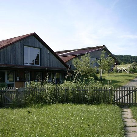 Rech Hof Urlaub Auf Dem Bauernhof Daire Schalkenbach Dış mekan fotoğraf