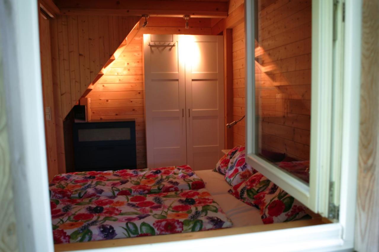 Rech Hof Urlaub Auf Dem Bauernhof Daire Schalkenbach Dış mekan fotoğraf